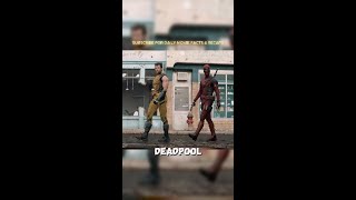 How Madonna Changed a Deadpool Scene [upl. by Enilkcaj]