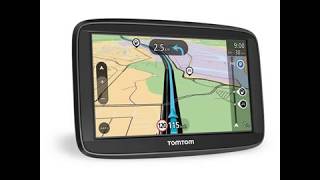 TomTom START 42 Repair London  TomTom Sat Nav Repair London [upl. by Dev64]