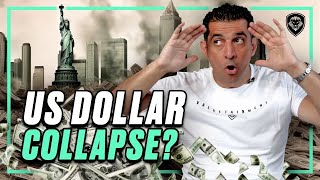 Will The US Dollar Collapse As a Reserve Currency  History of World Currency Explained [upl. by Eiger]