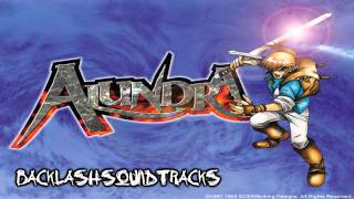 Alundra Soundtrack  The Village of Inoa [upl. by Klatt]