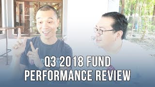 Best UITF and Mutual Funds Q3 2018 Fund Performance Review [upl. by Gallard]