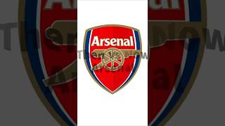 Then vs Now Arsenal shorts football [upl. by Garv]