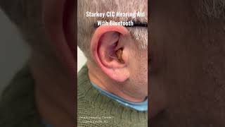 Starkey Evolve AI Hearing Aid With Bluetooth [upl. by Sarah710]