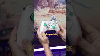 This is BEITONG Asura 2pro plus nearlink version beitong controller gaming gamecontroller [upl. by Blunt]