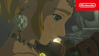 The Legend of Zelda Tears of the Kingdom – De beste actieavonturengame van The Game Awards 2023 [upl. by Legin]