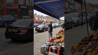 Stratford Road Sparkhill Birmingham youtubeshorts [upl. by Atsedom]