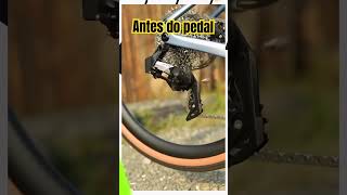 Antes do pedal [upl. by Ahtreb]