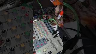 Mixer Amplifier DJ Mixer [upl. by Harvison360]