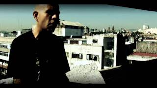 Golosinomano Feat Tony  Agradecido Oficial VideoClip HD [upl. by Mahsih]