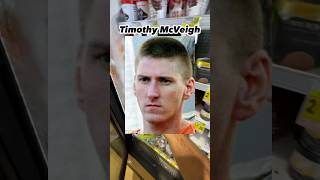 Ranking EVERY Death Row Meal Timothy McVeigh [upl. by Julio]