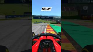 RR3Failure Is Part Of Successrealracing3 motivation nevergiveup music shorts mobilegame [upl. by Hosea]