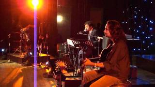 Ninda noyana handawe live  Ranidu Hinehenne mung show 2012 [upl. by Fraase]