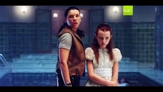 Ghost Ship Full Movie Fact Review amp Information  Julianna Margulies  Ron Eldard [upl. by Zoubek631]