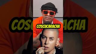 Pacho cuenta porque se molestó con Cosculluela ❌ reggaeton trap rap cosculluela kendokaponi [upl. by An]