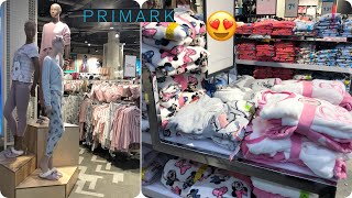 PRIMARK PYJAMAS NEW COLLECTION  DECEMBER 2020 [upl. by Feledy]