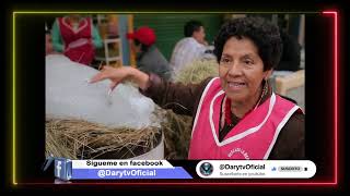 🛑El Último Hielero del chimborazo ecuador2024 [upl. by Gesner]