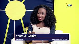 Youths and Politics [upl. by Apeed]