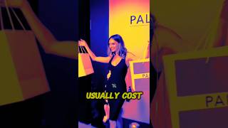 How Payless Turned 100 Shoes into a 600 Luxury Scam shorts payless shoes [upl. by Aihsenod236]