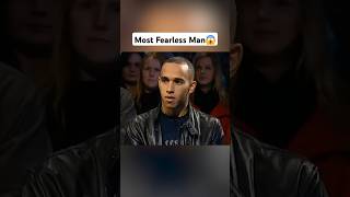 Lewis Hamilton on TOP GEAR jeremyclarkson lewishamilton nofear topgear [upl. by Leciram]