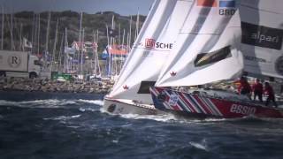 Stena Match Cup Sweden 2013  Highlights Show [upl. by Vinay765]