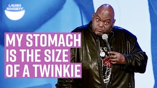 The Truth About Gastric Sleeve Surgery  Lavell Crawford [upl. by Adnorat]