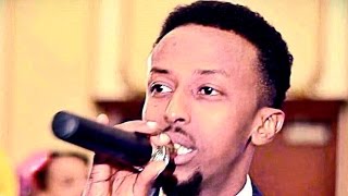 Awale Adan  Ahlaam  2016  OFFICIAL VIDEO  HD [upl. by Etnoel]