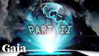 PART 2 MYSTERIES of Our HOLOGRAPHIC Universe  DECODED [upl. by Rengaw340]