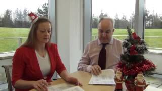 Christmas Racing Preview  Leopardstown amp Limerick  28th amp 29th December 2012 [upl. by Brandes]