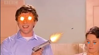 The New Kitchen Gun YTP [upl. by Diogenes]