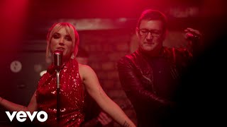 Paul Heaton  Quicksand Official Video ft Rianne Downey [upl. by Devon]