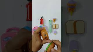 unique stationery collection sharpener erasers pen stationery backtoschool shorts [upl. by Irik]