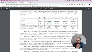 Анализ результатов ЕГЭ 2023 – смотрим аналитический отчет ФИПИ по профильной математике [upl. by Ynettirb]