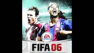 FIFA 06 Soundtrack The Gipsys  La Discoteca [upl. by Hsizan]