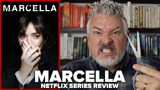 Marcella 2020 Netflix Series Review Season 3 [upl. by Inava267]