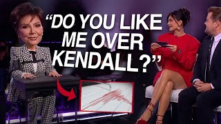 WILD Kardashians moments that NEVER get old [upl. by Bunnie]