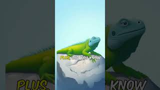 Meet the 6ft MoodReading Reptiles [upl. by Dat]