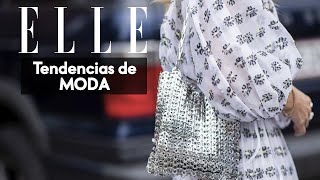 Las 11 micro tendencias de verano 2020  Elle España [upl. by Ativla]