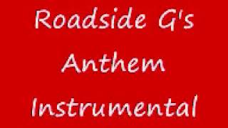 Roadside Gs Anthem Instrumental Produced By Kizar Beatz [upl. by Clancy]