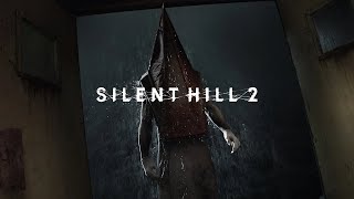 Lets Play Silent Hill 2  Remake 008 [upl. by Inaleon]