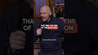 Bill Burr Post Election SNL Monologue😂🔥billburr snl comedy standupcomedy donaldtrump standup [upl. by Vasily]