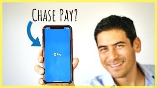 Chase Pay  How to Setup amp Use Chases Mobile Payment Platform [upl. by Anidam]