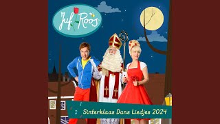 Sinterklaas kapoentje [upl. by Anikehs]