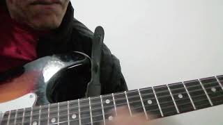 tutorial estrato 8 guitarra [upl. by Josepha697]