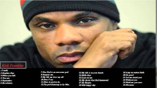 The best songs of Kirk Franklin  Kirk Franklin [upl. by Eladal801]