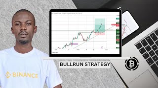 Cryptocurrency Trading Strategy For the Bull Run [upl. by Swainson780]