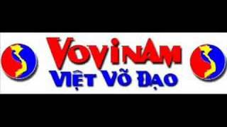 Vovinam Trên Đường Kiến Quốc  Vovinam [upl. by Buell]