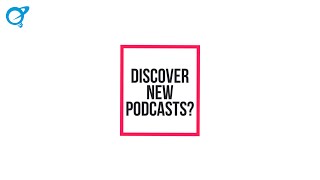 Podcast Movement 2019  Podcast Discovery [upl. by Akselav141]