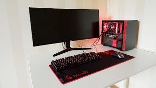 NZXT H200i  AM4 [upl. by Nare534]