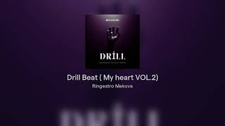 Drill Beat  My heart VOL2 [upl. by Akinajnat]