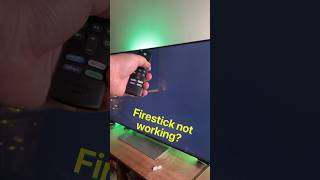 Firestick Not Working How to fix [upl. by Erminia272]